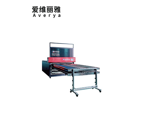 你知道窗簾定型機有哪些功能和特